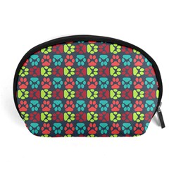 Pattern 217 Accessory Pouch (large) by GardenOfOphir