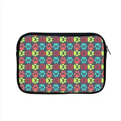 Pattern 217 Apple Macbook Pro 15  Zipper Case by GardenOfOphir