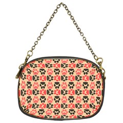 Pattern 216 Chain Purse (one Side) by GardenOfOphir