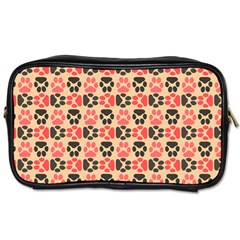 Pattern 216 Toiletries Bag (one Side) by GardenOfOphir