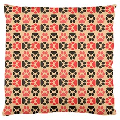 Pattern 216 Large Cushion Case (two Sides) by GardenOfOphir