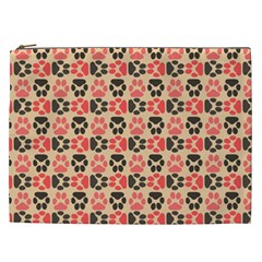 Pattern 216 Cosmetic Bag (xxl) by GardenOfOphir