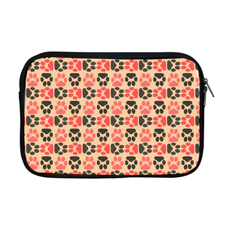 Pattern 216 Apple MacBook Pro 17  Zipper Case