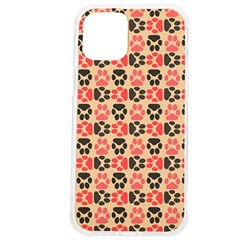 Pattern 216 Iphone 12 Pro Max Tpu Uv Print Case by GardenOfOphir