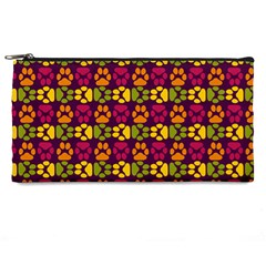 Pattern 218 Pencil Case by GardenOfOphir