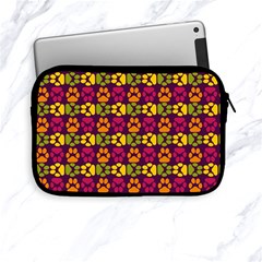 Pattern 218 Apple Ipad Mini Zipper Cases by GardenOfOphir