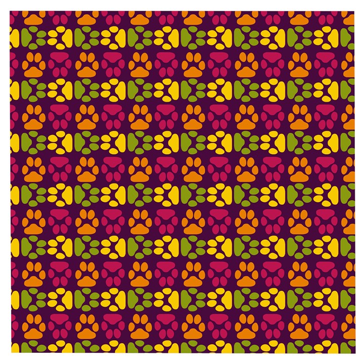 Pattern 218 Wooden Puzzle Square