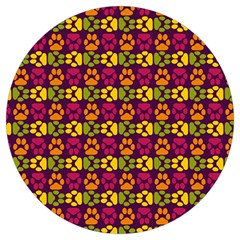 Pattern 218 Round Trivet by GardenOfOphir