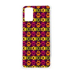 Pattern 218 Samsung Galaxy S20plus 6 7 Inch Tpu Uv Case by GardenOfOphir