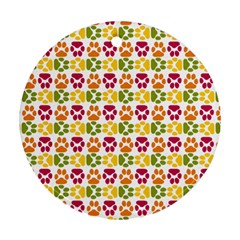 Pattern 219 Ornament (Round)