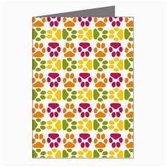 Pattern 219 Greeting Cards (Pkg of 8)