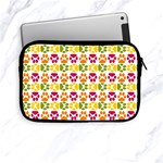 Pattern 219 Apple iPad Mini Zipper Cases Front