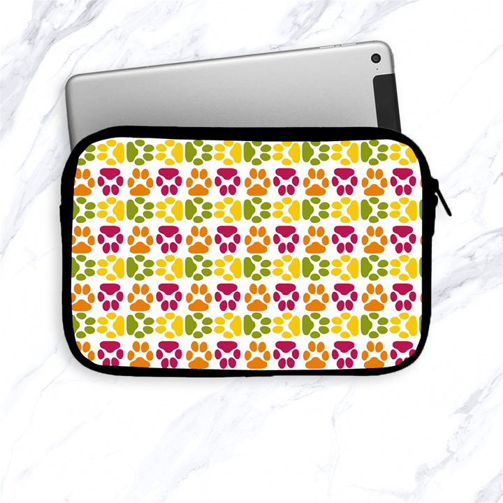 Pattern 219 Apple iPad Mini Zipper Cases