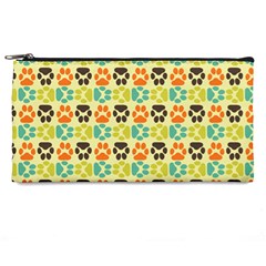 Pattern 220 Pencil Case by GardenOfOphir