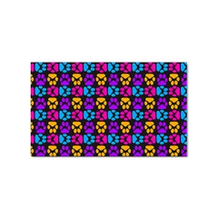 Pattern 221 Sticker (rectangular) by GardenOfOphir