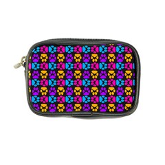 Pattern 221 Coin Purse by GardenOfOphir