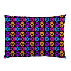 Pattern 221 Pillow Case (two Sides) by GardenOfOphir