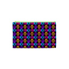 Pattern 221 Cosmetic Bag (xs) by GardenOfOphir