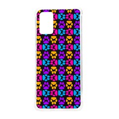 Pattern 221 Samsung Galaxy S20plus 6 7 Inch Tpu Uv Case