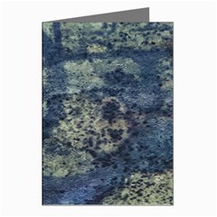 Elemental Beauty Abstract Print Greeting Cards (pkg Of 8) by dflcprintsclothing