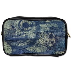 Elemental Beauty Abstract Print Toiletries Bag (one Side) by dflcprintsclothing