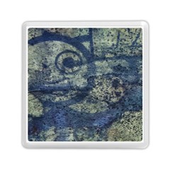 Elemental Beauty Abstract Print Memory Card Reader (square) by dflcprintsclothing