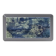 Elemental Beauty Abstract Print Memory Card Reader (mini) by dflcprintsclothing