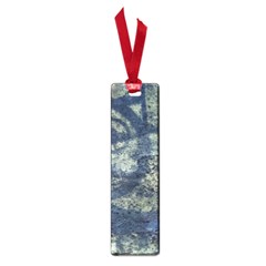 Elemental Beauty Abstract Print Small Book Marks