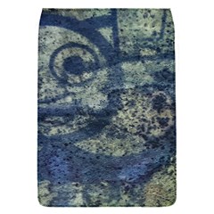 Elemental Beauty Abstract Print Removable Flap Cover (s) by dflcprintsclothing