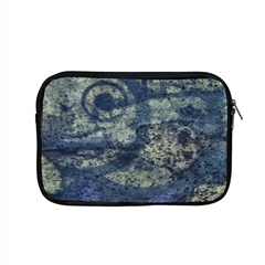 Elemental Beauty Abstract Print Apple Macbook Pro 15  Zipper Case by dflcprintsclothing