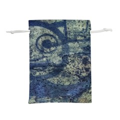 Elemental Beauty Abstract Print Lightweight Drawstring Pouch (m) by dflcprintsclothing