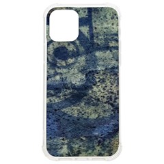 Elemental Beauty Abstract Print Iphone 12/12 Pro Tpu Uv Print Case by dflcprintsclothing