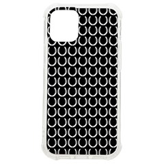 Pattern 222 Iphone 12 Mini Tpu Uv Print Case	 by GardenOfOphir