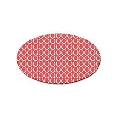 Pattern 223 Sticker Oval (10 Pack) by GardenOfOphir