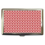 Pattern 223 Cigarette Money Case Front