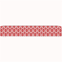 Pattern 223 Small Bar Mat by GardenOfOphir