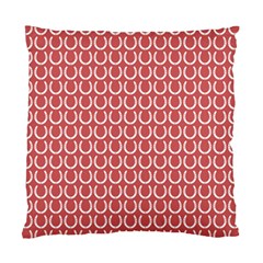 Pattern 223 Standard Cushion Case (two Sides) by GardenOfOphir