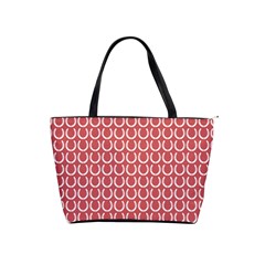 Pattern 223 Classic Shoulder Handbag by GardenOfOphir