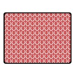 Pattern 223 Fleece Blanket (Small) 45 x34  Blanket Front