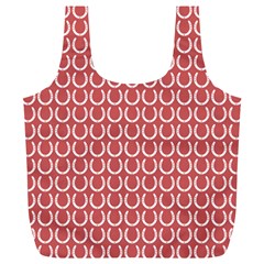 Pattern 223 Full Print Recycle Bag (xl) by GardenOfOphir