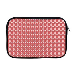 Pattern 223 Apple Macbook Pro 17  Zipper Case by GardenOfOphir