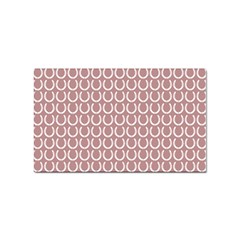 Pattern 224 Sticker (rectangular)