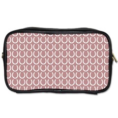 Pattern 224 Toiletries Bag (one Side) by GardenOfOphir