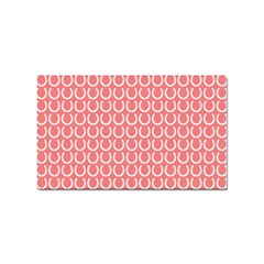 Pattern 225 Sticker (rectangular) by GardenOfOphir