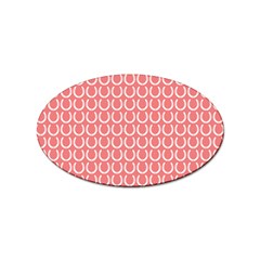 Pattern 225 Sticker Oval (10 Pack) by GardenOfOphir