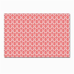 Pattern 225 Postcard 4 x 6  (pkg Of 10) by GardenOfOphir