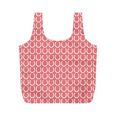 Pattern 225 Full Print Recycle Bag (m) by GardenOfOphir