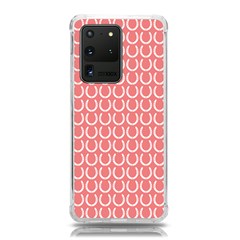 Pattern 225 Samsung Galaxy S20 Ultra 6 9 Inch Tpu Uv Case by GardenOfOphir