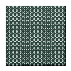 Pattern 227 Tile Coaster by GardenOfOphir