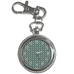 Pattern 227 Key Chain Watches by GardenOfOphir